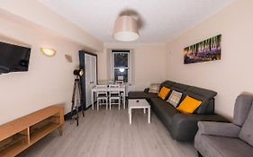 Warm&Welcoming City Centre Apartment By Meadows 3