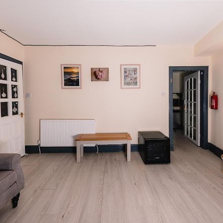 Warm&Welcoming City Centre Apartment By Meadows 3 Edinburgh Exterior photo